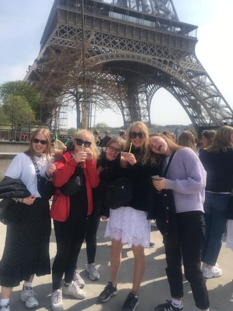 paris
