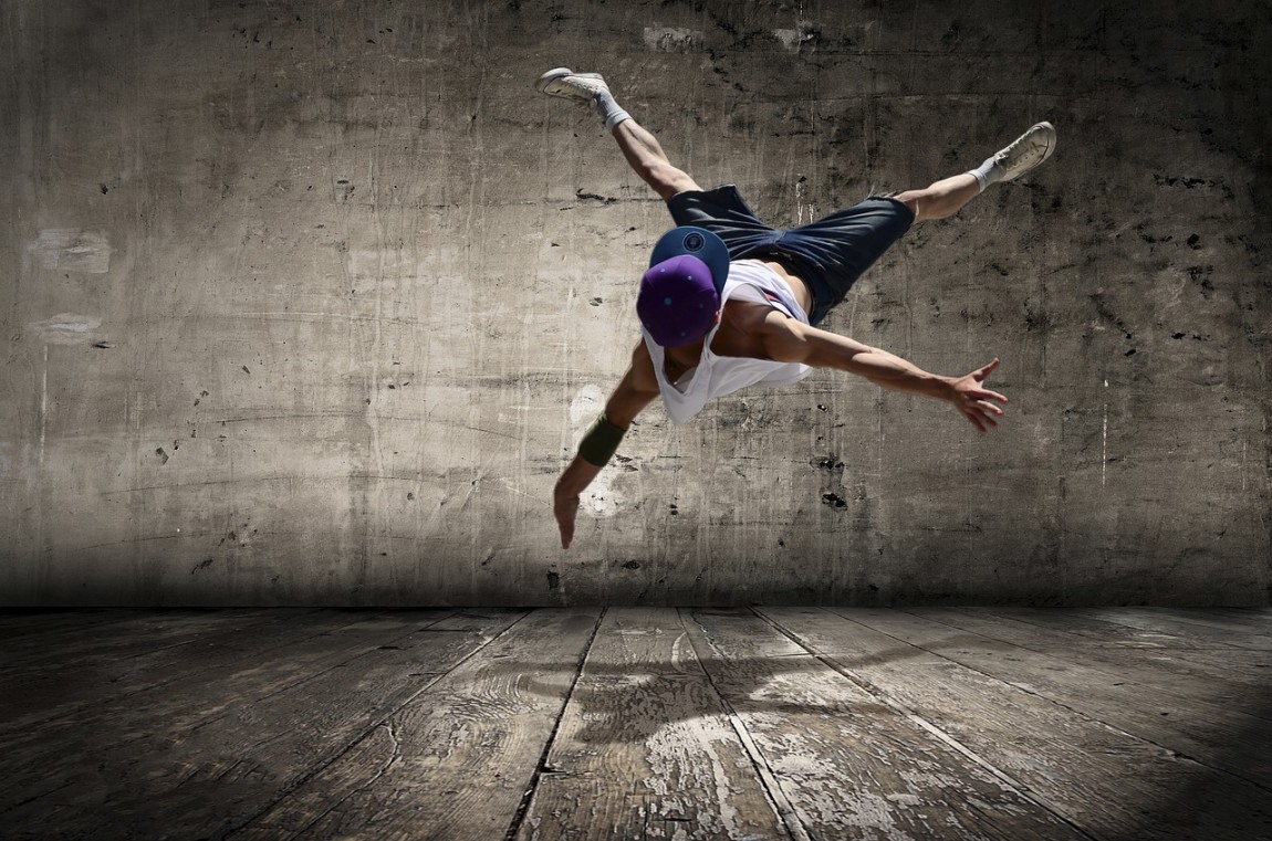 Hip hop