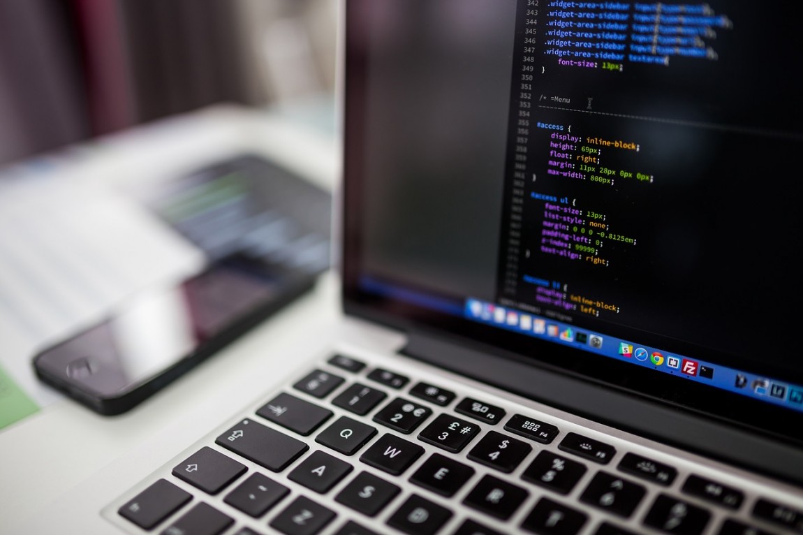 programmering - byg pc