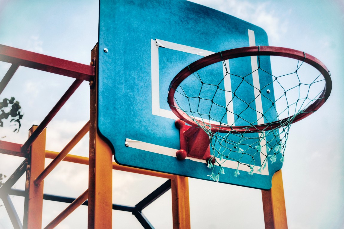 basketnet